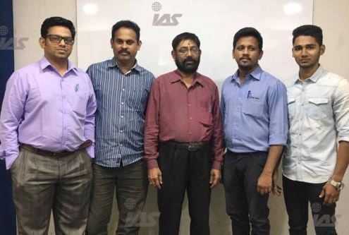 ISO 9001 Lead Auditor Training Coimbatore India