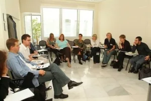 Foundation Training