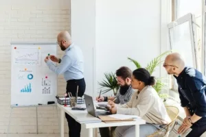 ISO 9001 certification cost