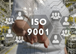 Quality Management Courses