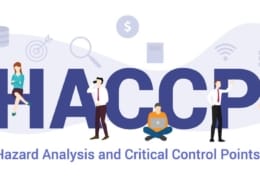 HACCP