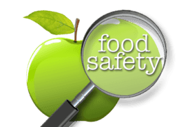 Food Safety Training