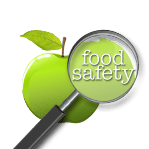 Food Safety Training Food Safety Training