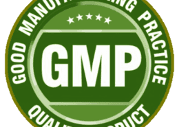 Navigating Pharma Quality with GMP Certification