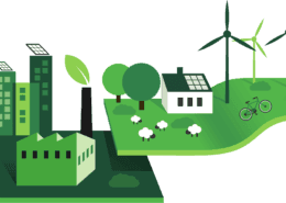 Greening Business in Australia