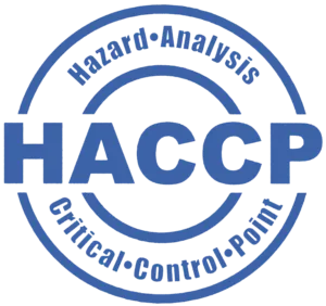 HACCP Through Time: The Evolution of Excellence