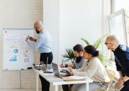 ISO 9001: The Gold Standard for Quality Products and Services