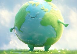 ISO 14001 Certification