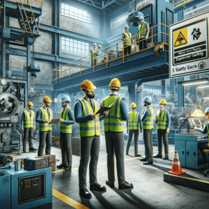 ISO 45001 Certification