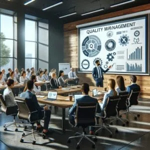 ISO 9001 Training ISO 9001 Training