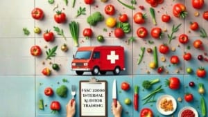 FSSC 22000 Internal Auditor Training FSSC 22000 Internal Auditor Training