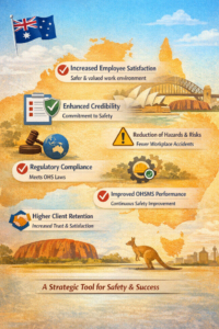 ISO 45001 Certification