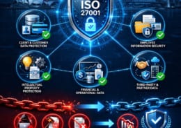 Ignoring ISO 27001 Could Put Your Business at Risk in Australia